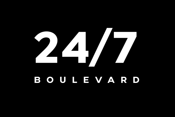Boulevard 24/7 - 20% de descuento en platos a la carta (20% DSCTO)