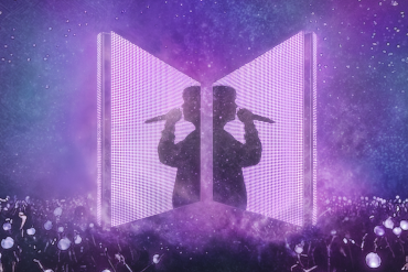 La sensación global del K-pop llega a Lima