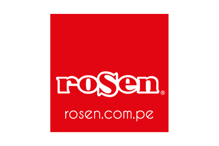Rosen - Hasta 12 cuotas sin intereses