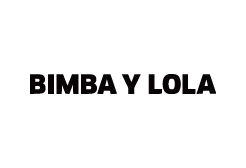 Bimba y Lola - Hasta 6 cuotas sin intereses