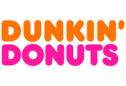 Dunkin Donuts - 9 donuts clásicas por S/30.90