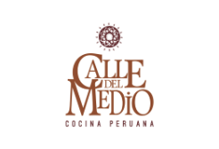 Calle del Medio - 15% de descuento en toda la carta de comidas (15% dscto.)