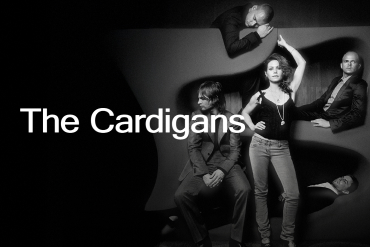 ¡Vive el pop! The Cardigans en Lima 2026​ - Hasta 20% de dscto en preventa​
