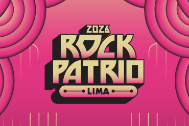 Lima ruge con el Rock Patrio 2026 - Preventa exclusiva pagando con Tarjetas Interbank.