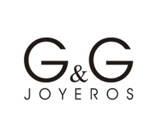 G&G Joyeros - Hasta 24 cuotas sin intereses
