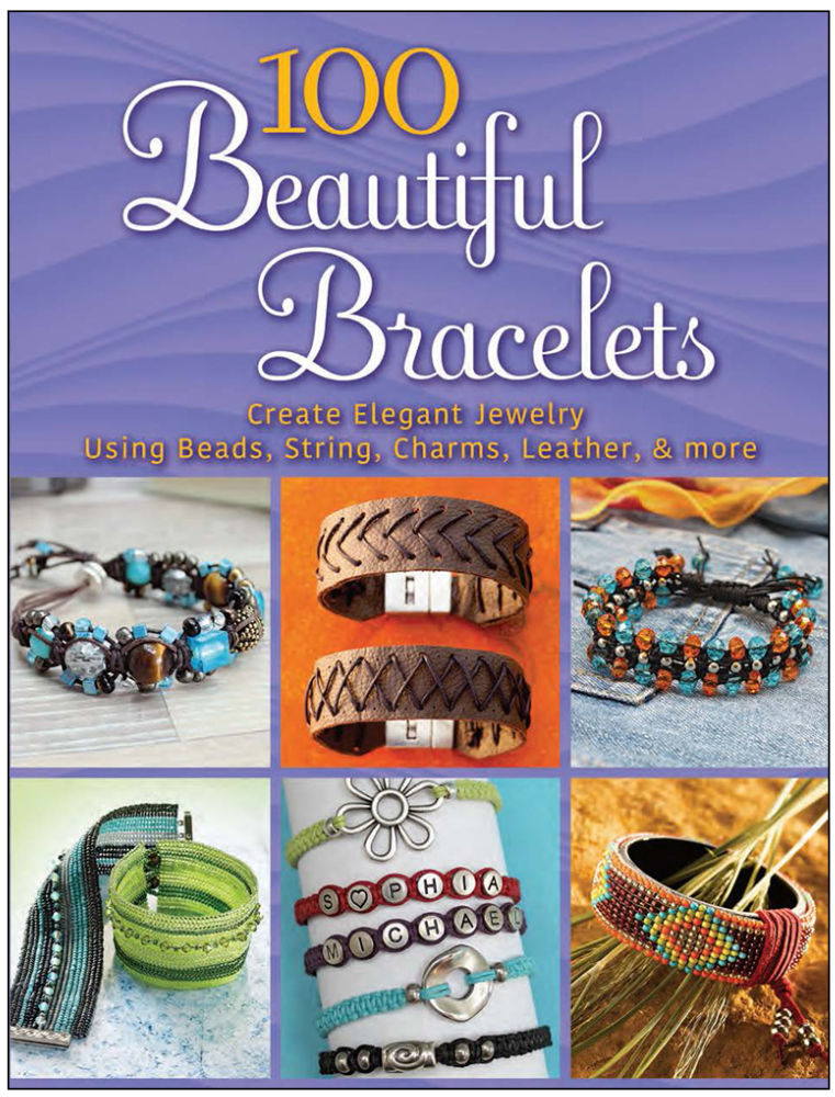 100 Beautiful Bracelets