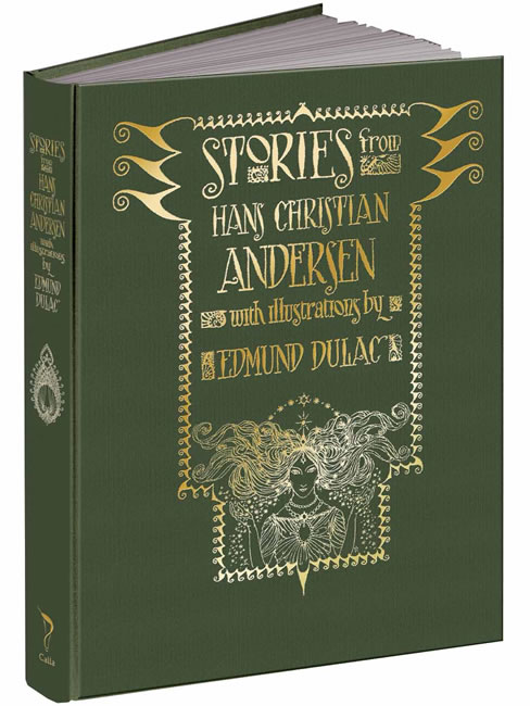 Stories from Hans Christian Andersen