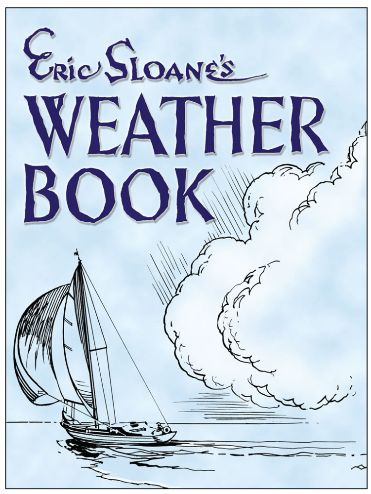 Eric Sloane's Weather Book