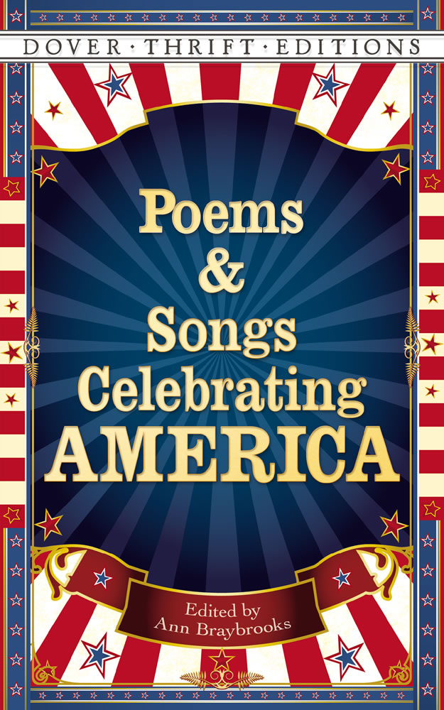 Poems and Songs Celebrating America