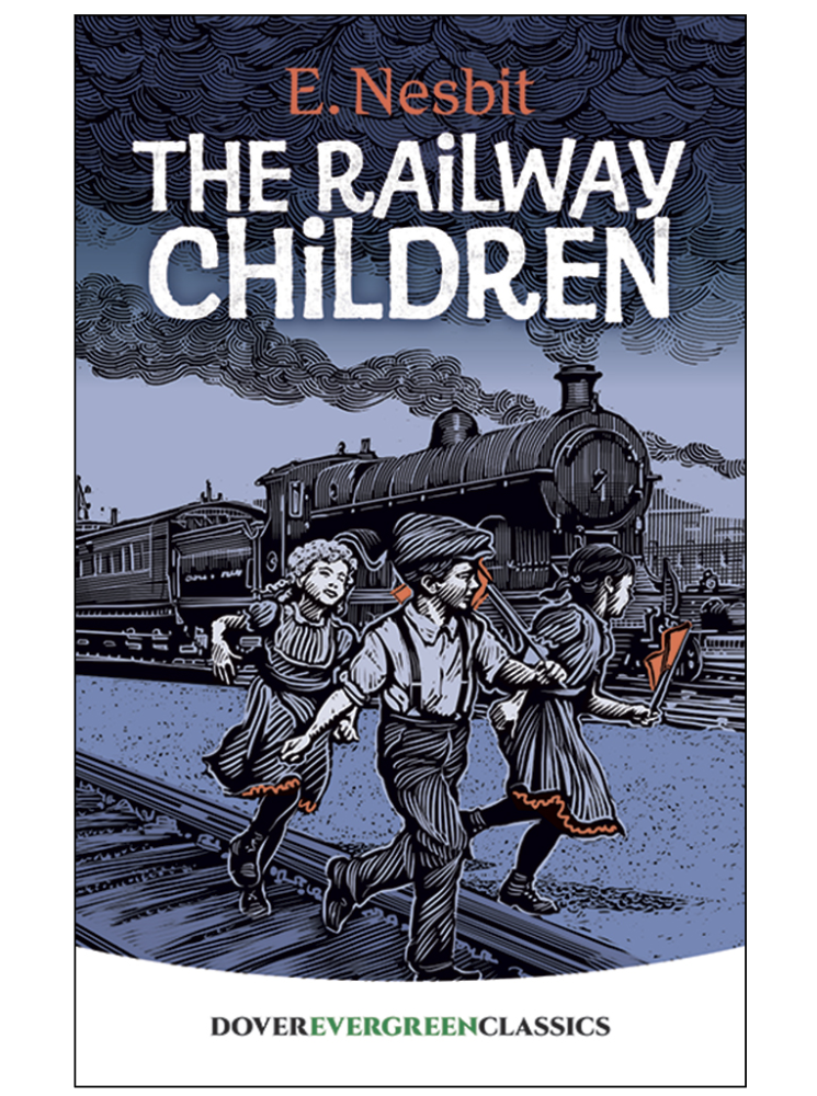 The Railway Children