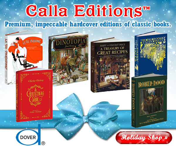 Top gift picks Calla Editions
