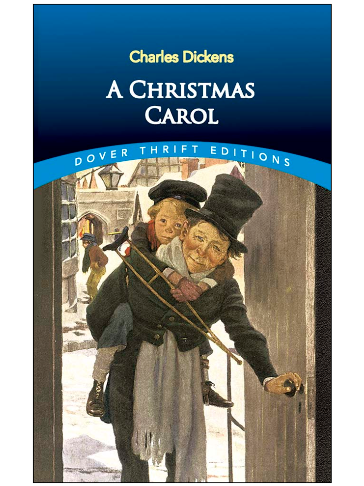 A Christmas Carol