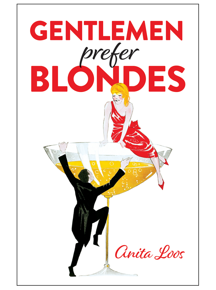 Gentlemen Prefer Blondes
