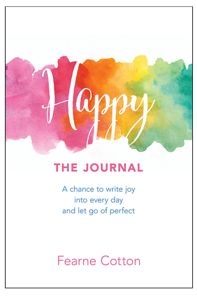 Happy: The Journal