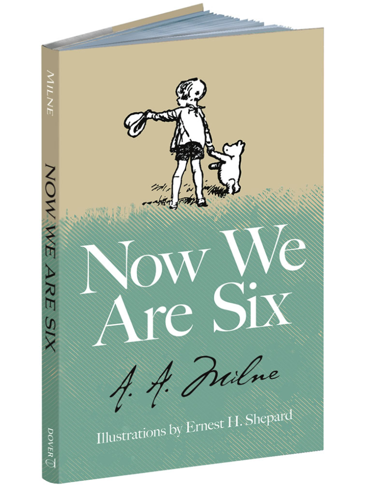 Now We Are Six