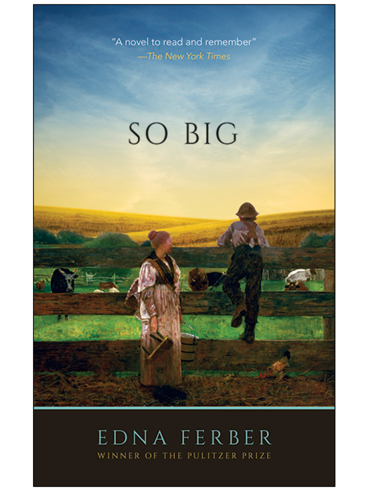 So Big
