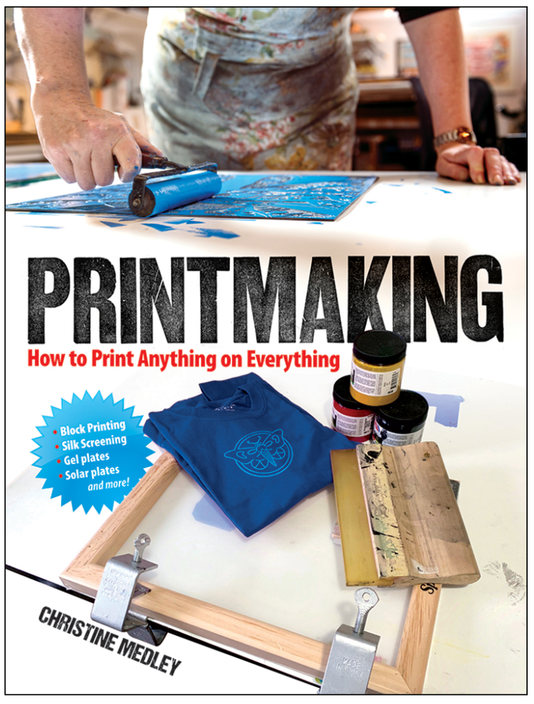 Printmaking