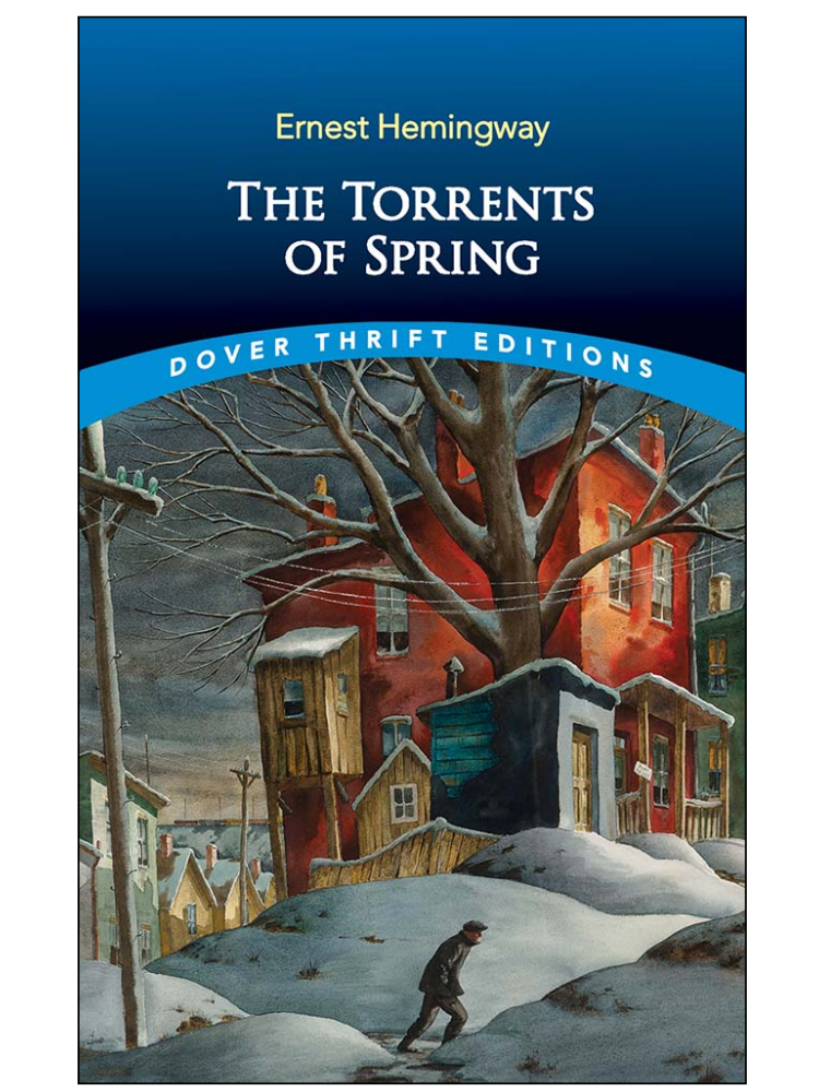 The Torrents of Spring