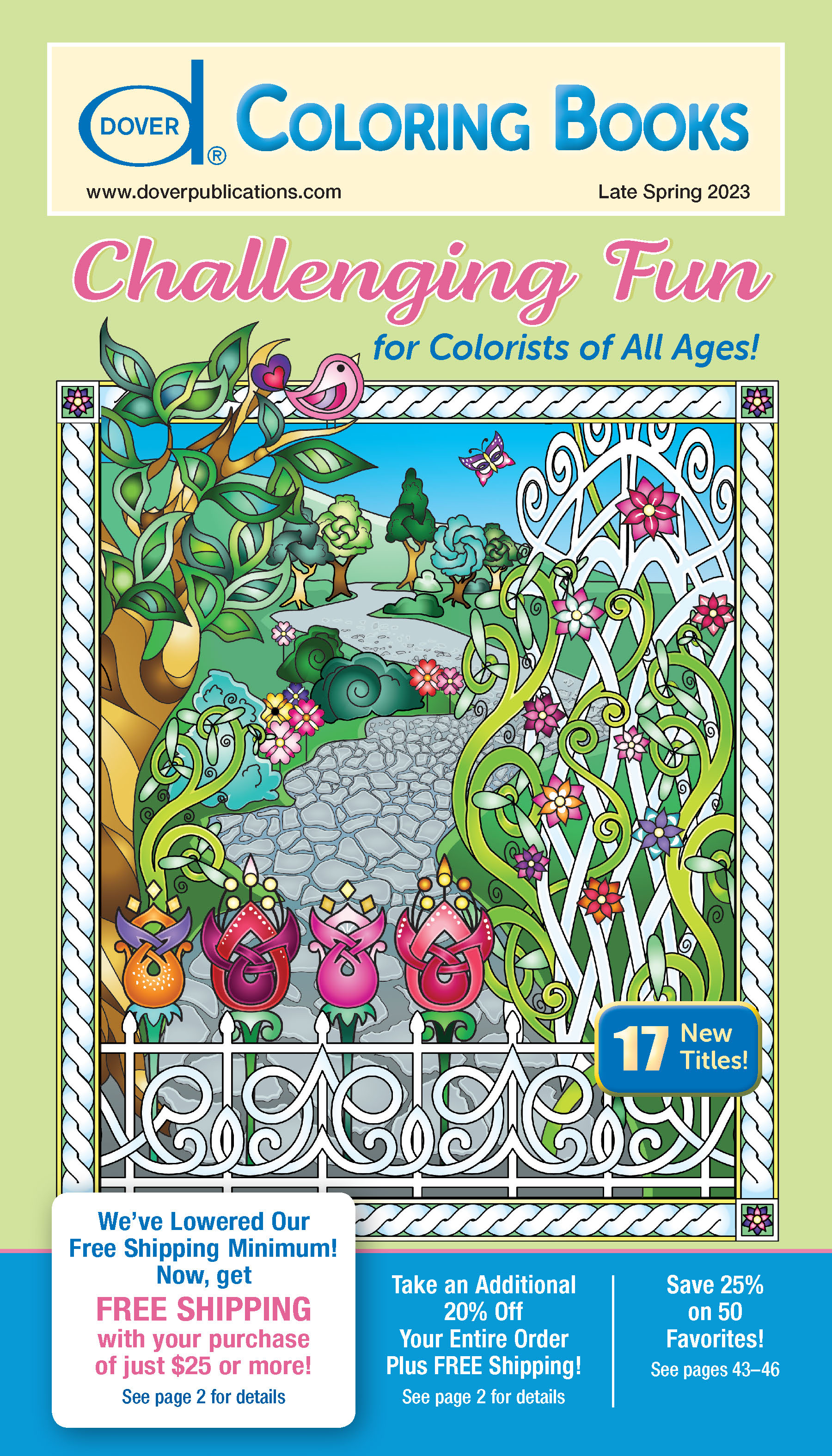 An Ignoble Experiment Browse Our New Coloring Book Catalog