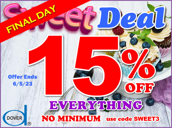 Save 15%