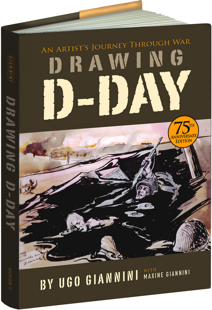 Drawing D-Day