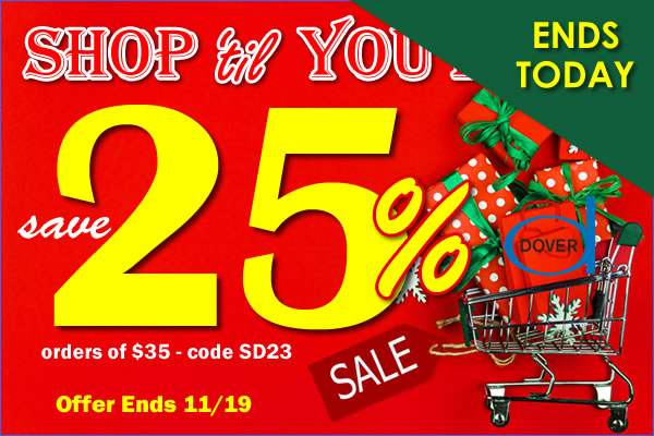 Save 25%