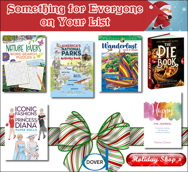 Top Gift Books