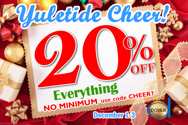 Save 20%