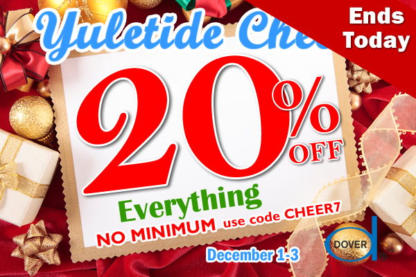Save 20%