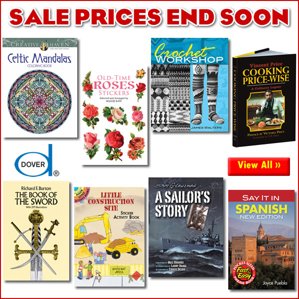 Last Chance to buy at sale prices