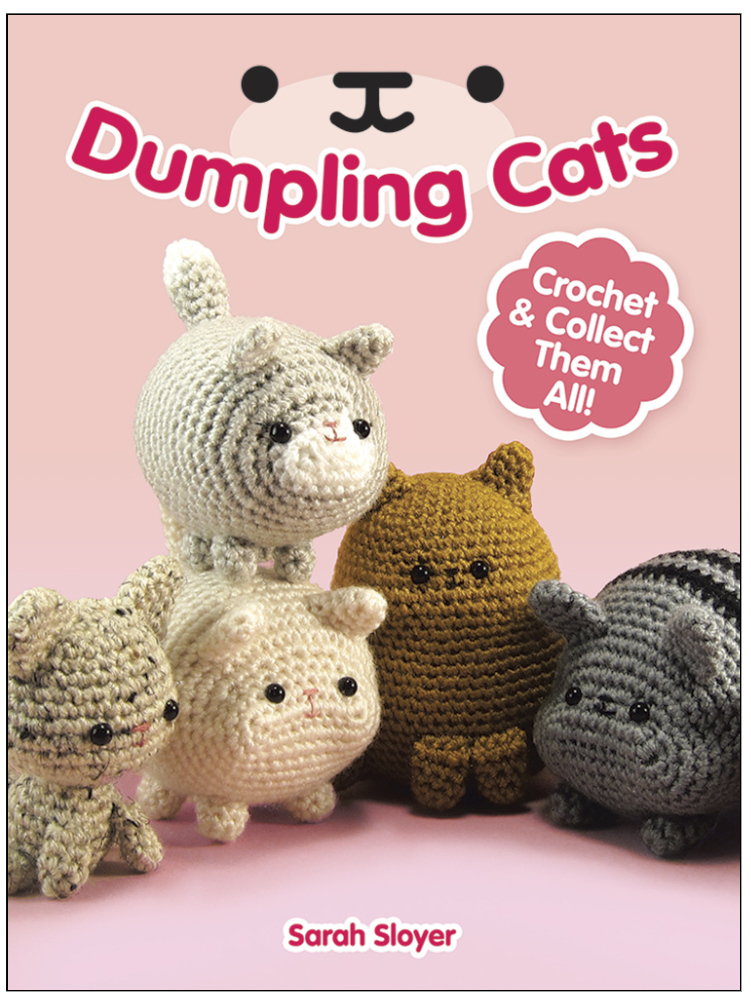 Dumpling Cats