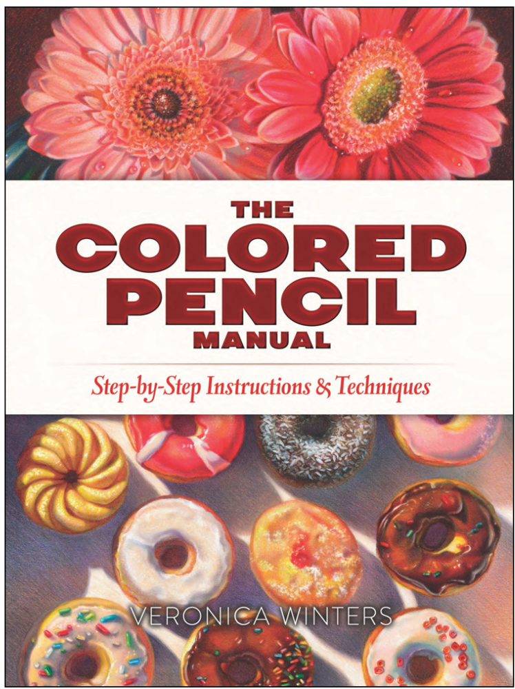 The Colored Pencil Manual