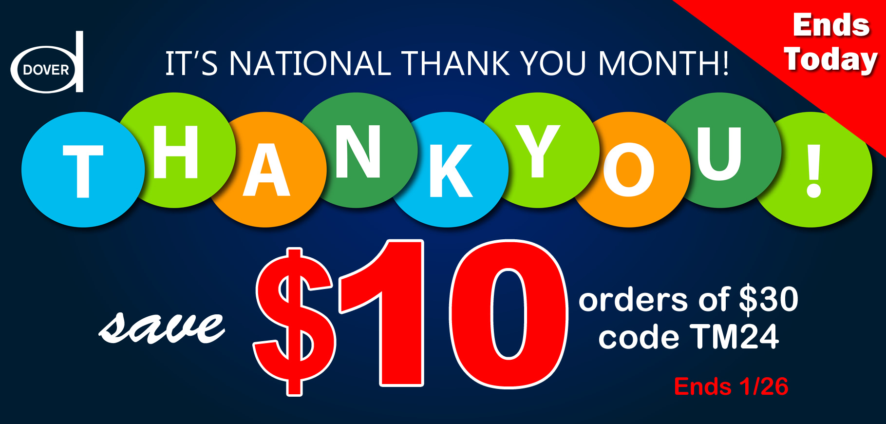 Save $10