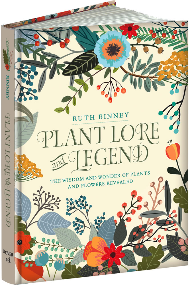 Plant Lore and Legend