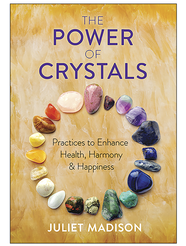 The Power of Crystals