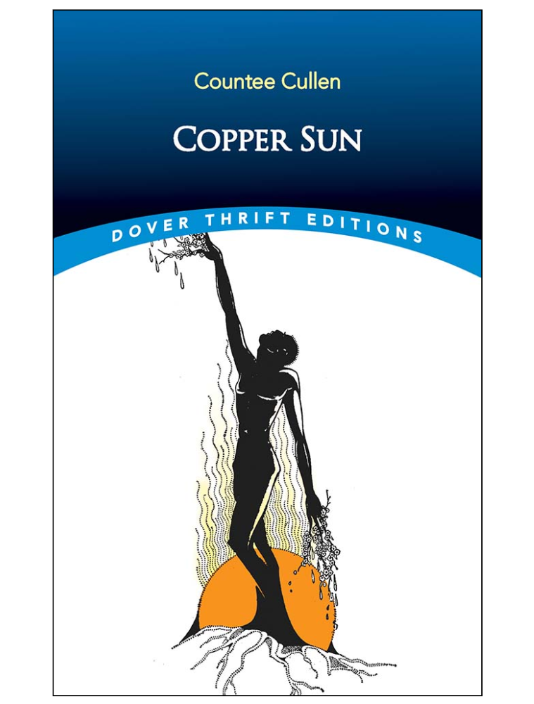 Copper Sun