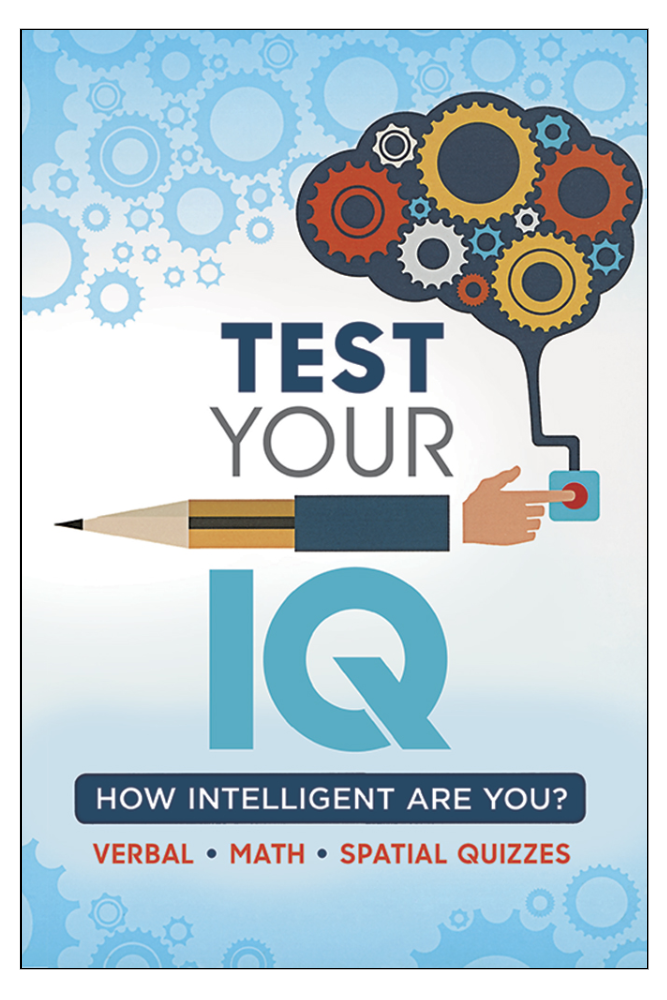 Test Your IQ