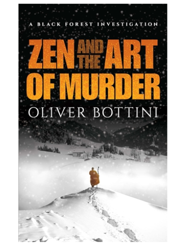 Zen and the Art of Murder